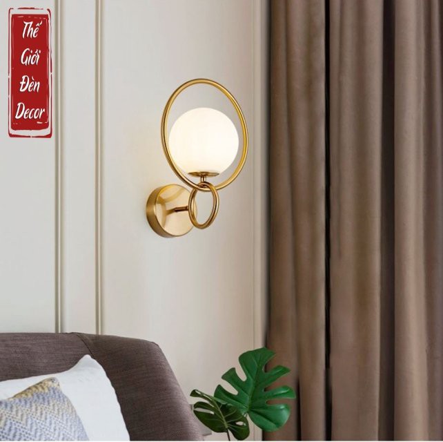 Đèn Tường Hiện Đại 5026